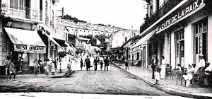 1712- Beni-Saf - Rue2 de la Republique